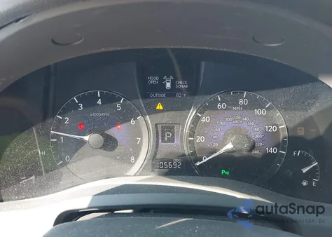 2010 Lexus Rx 350 из США, поврежденный, VIN 2T2ZK1BA9AC006976